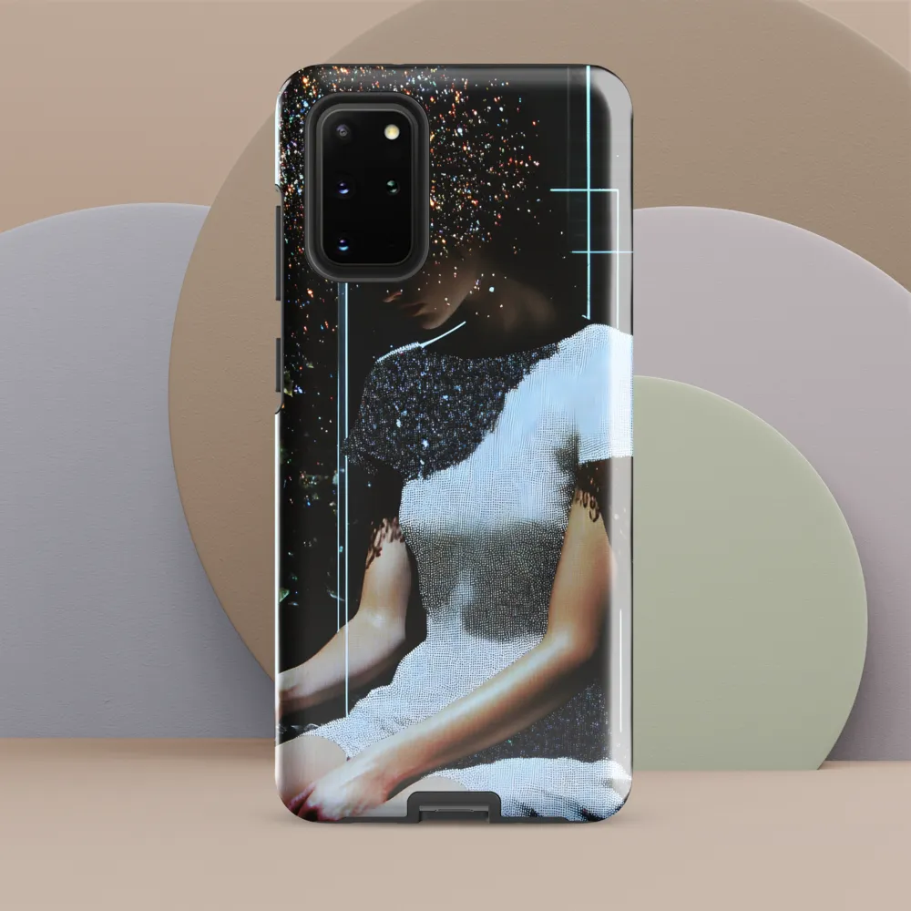 Ethereal Reflections