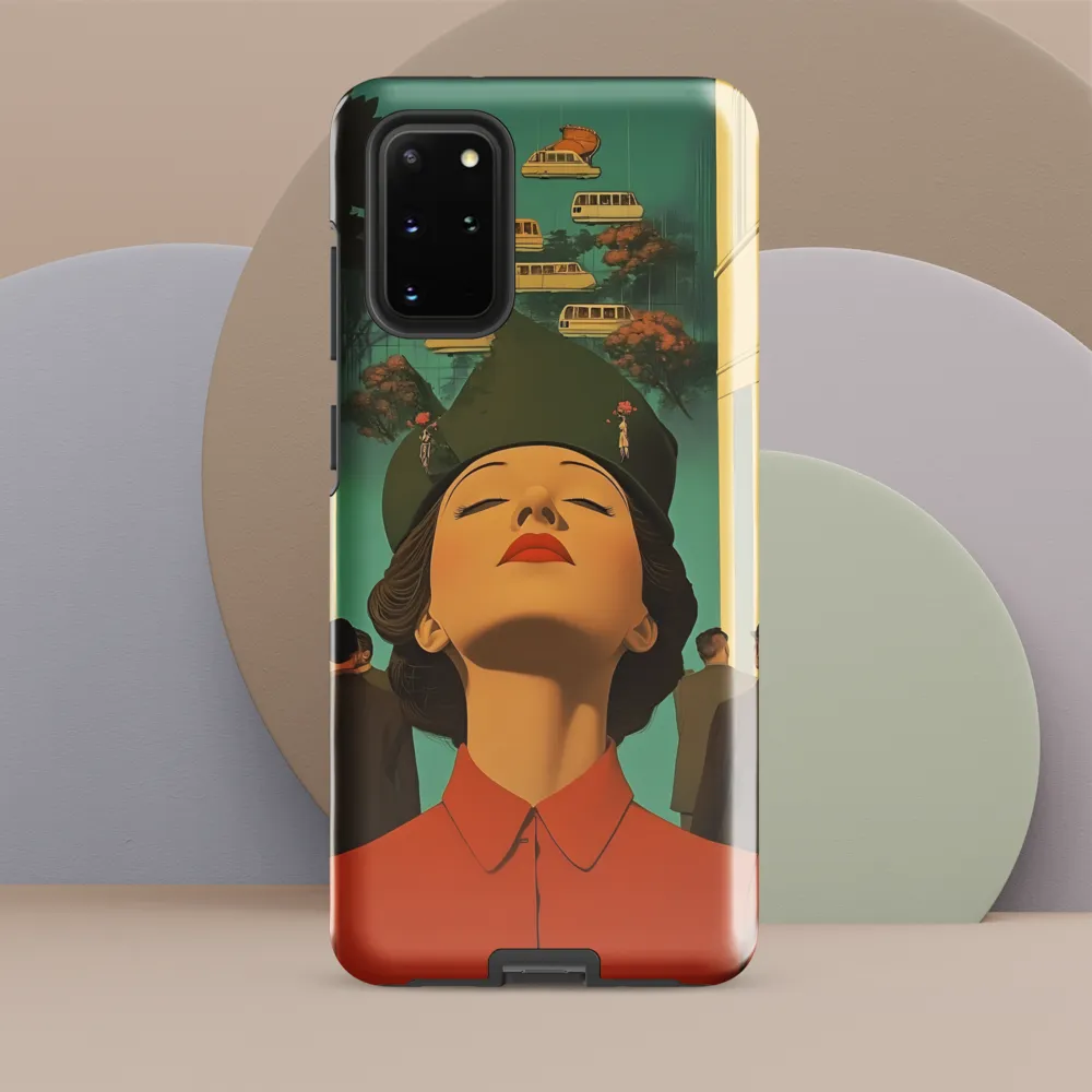 Dreaming in Color