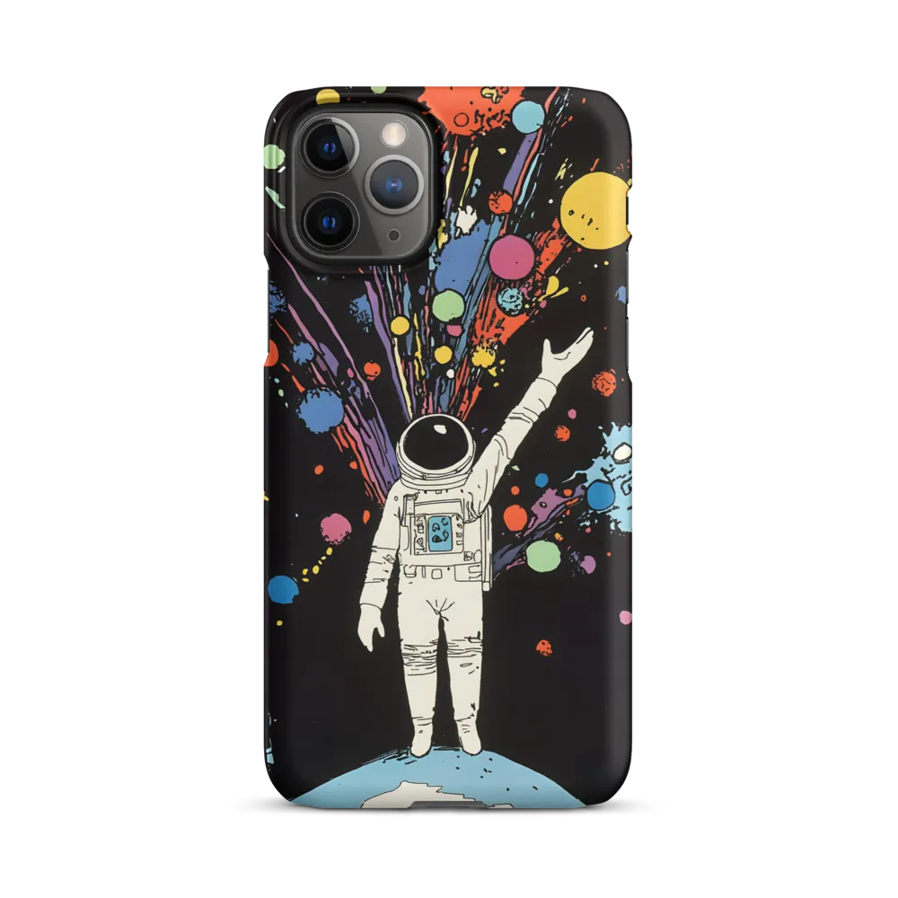 Cosmic Curiosity