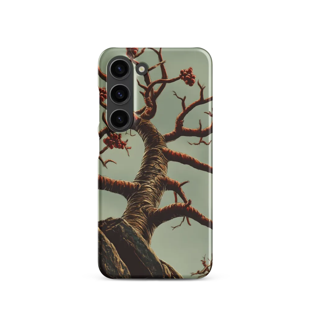 Resilient Reverie: The Enchanted Tree