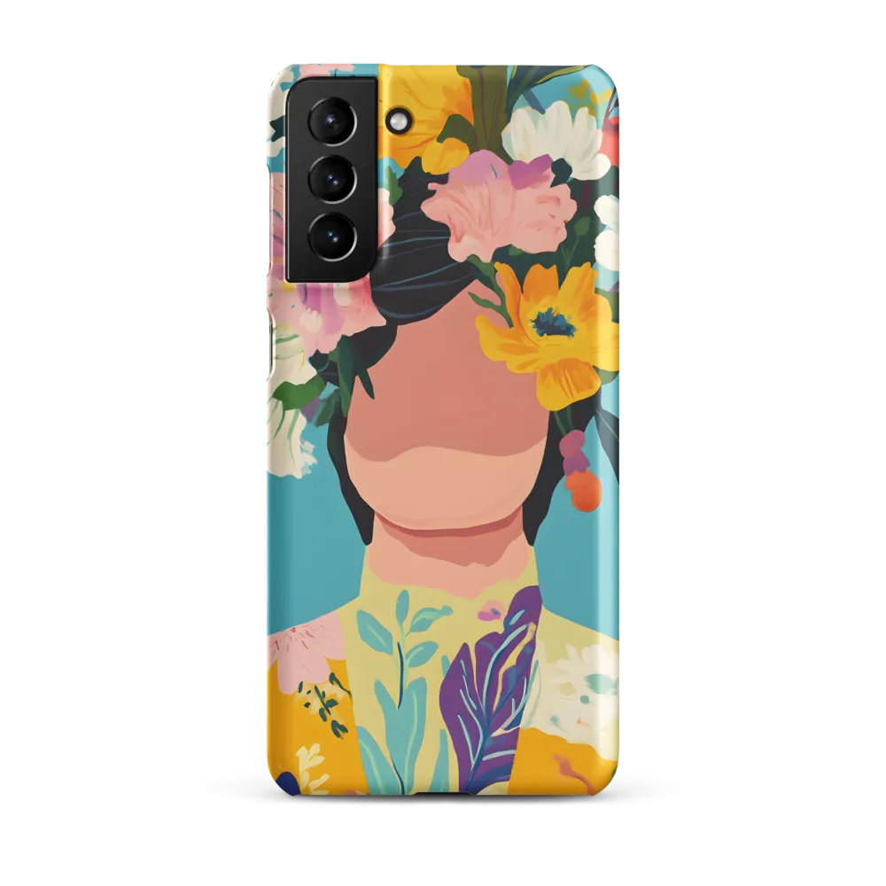 Blooming Identity