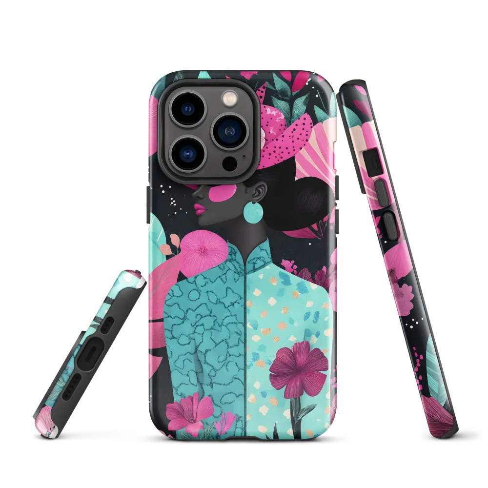 Elegance in Bloom