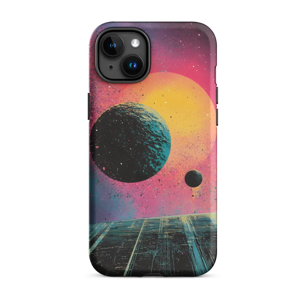 Cosmic Reverie