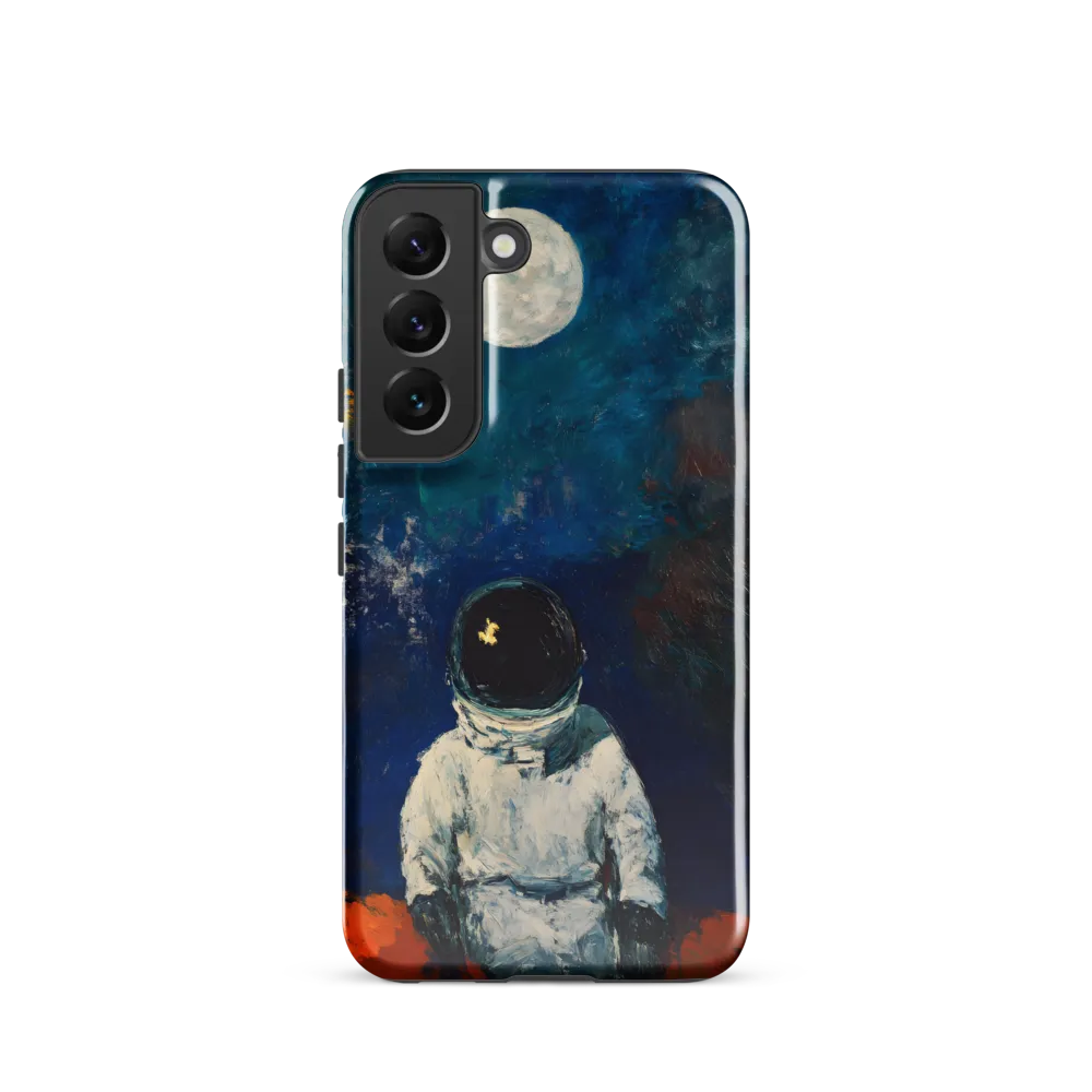 Gazing at the Cosmos