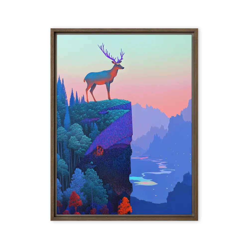 Majestic Refuge