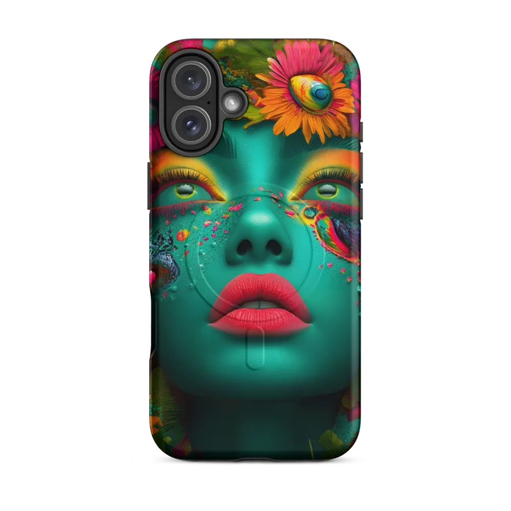 Botanical Reverie