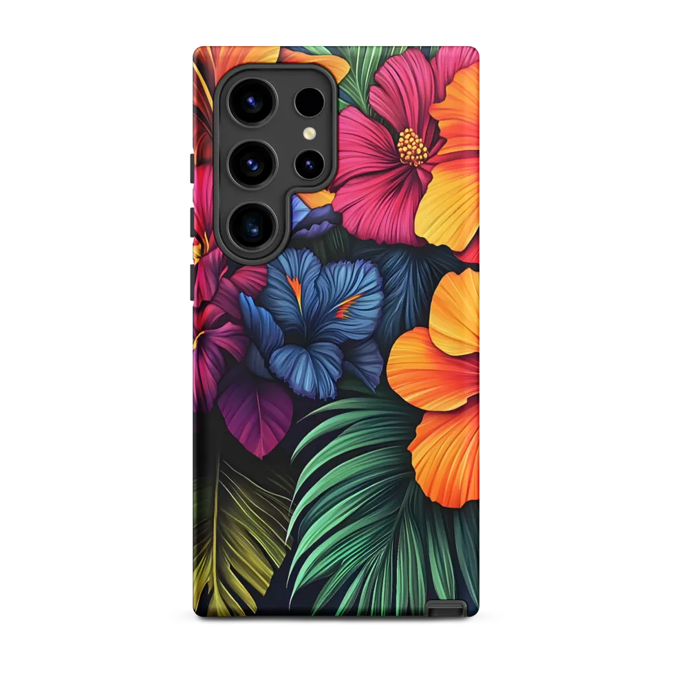 Tropical Symphony