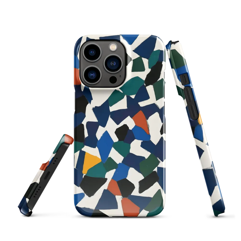 Fragmented Harmony