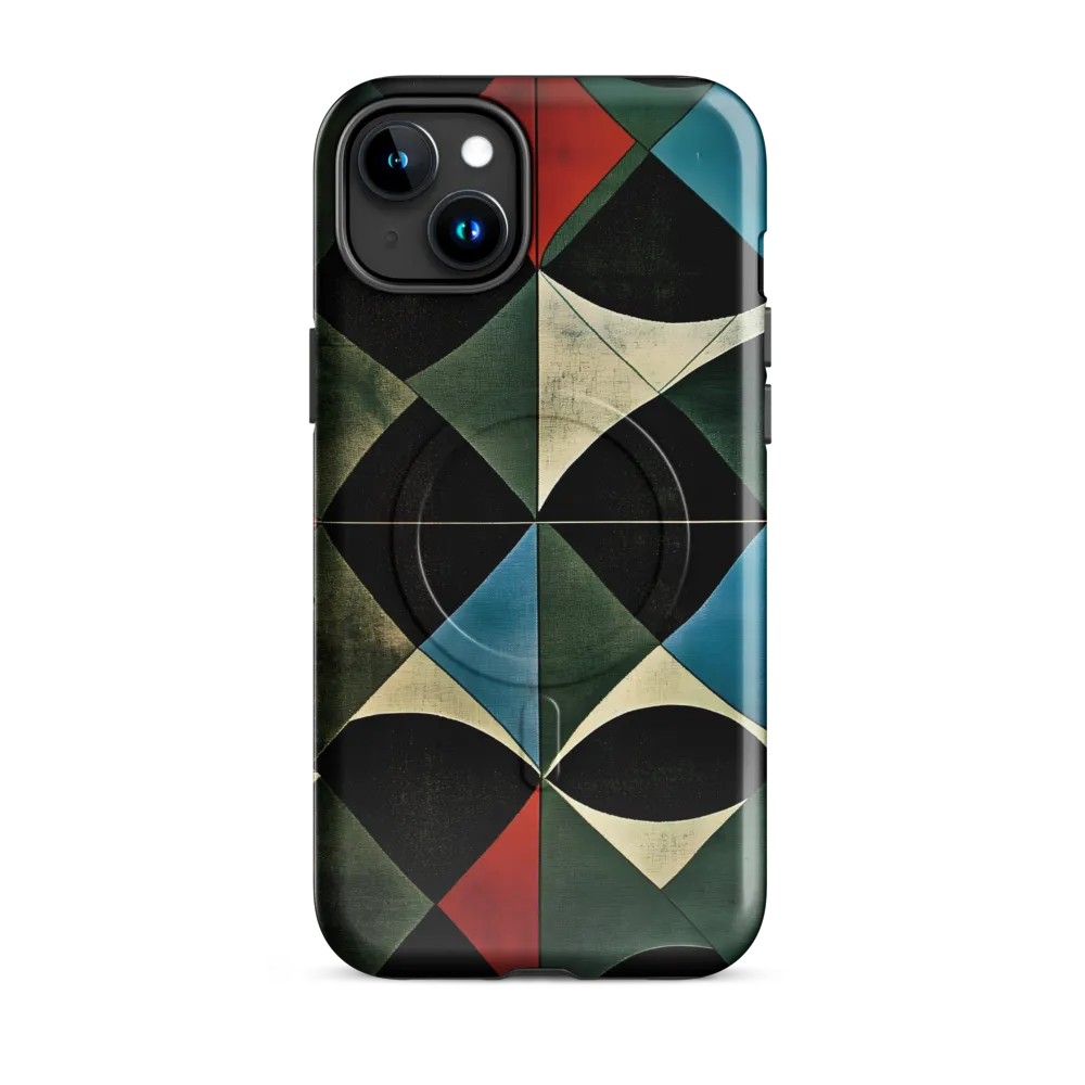 Symphony of Shapes