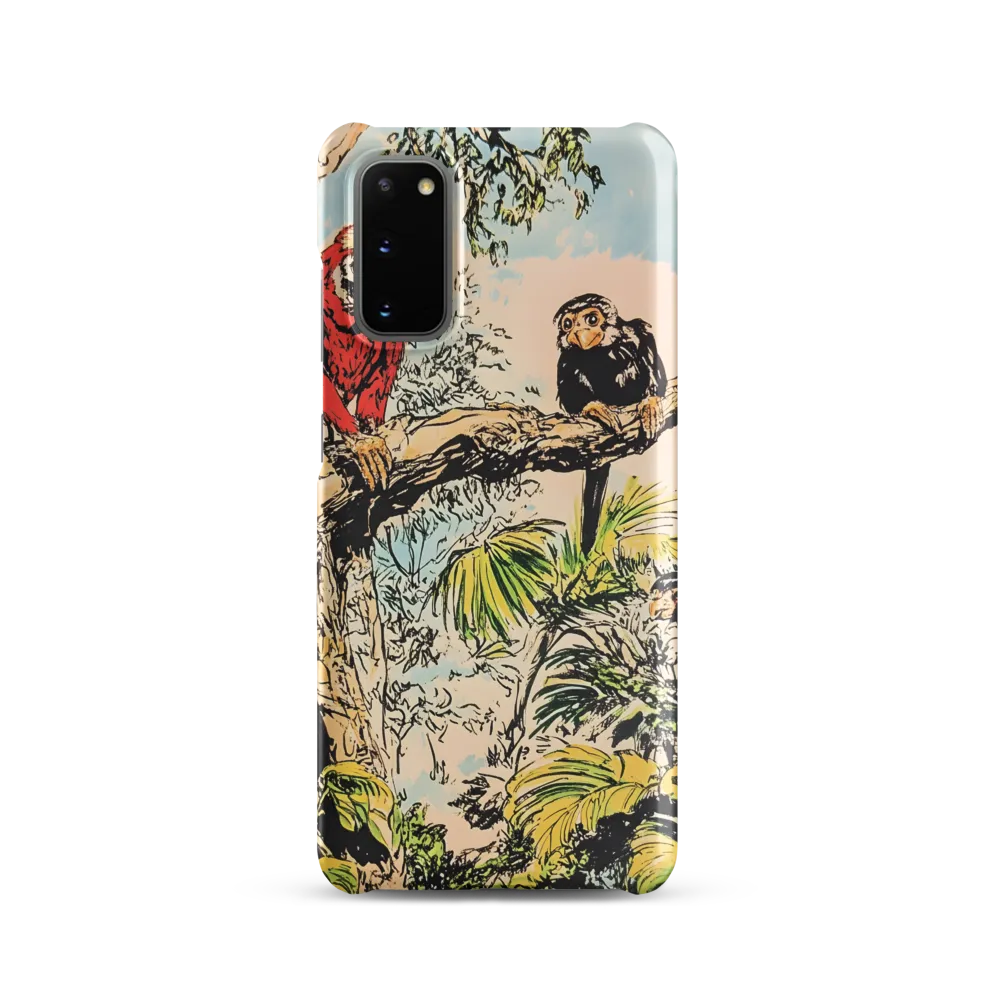 Jungle Harmony