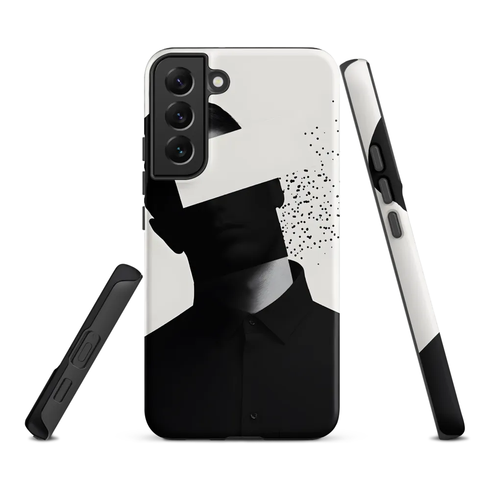 Fragmented Identity