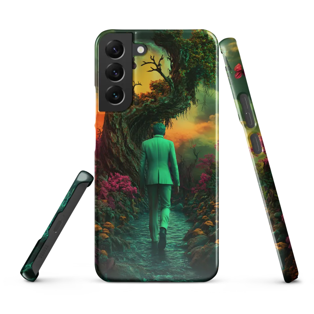 Journey Through the Dreamscape