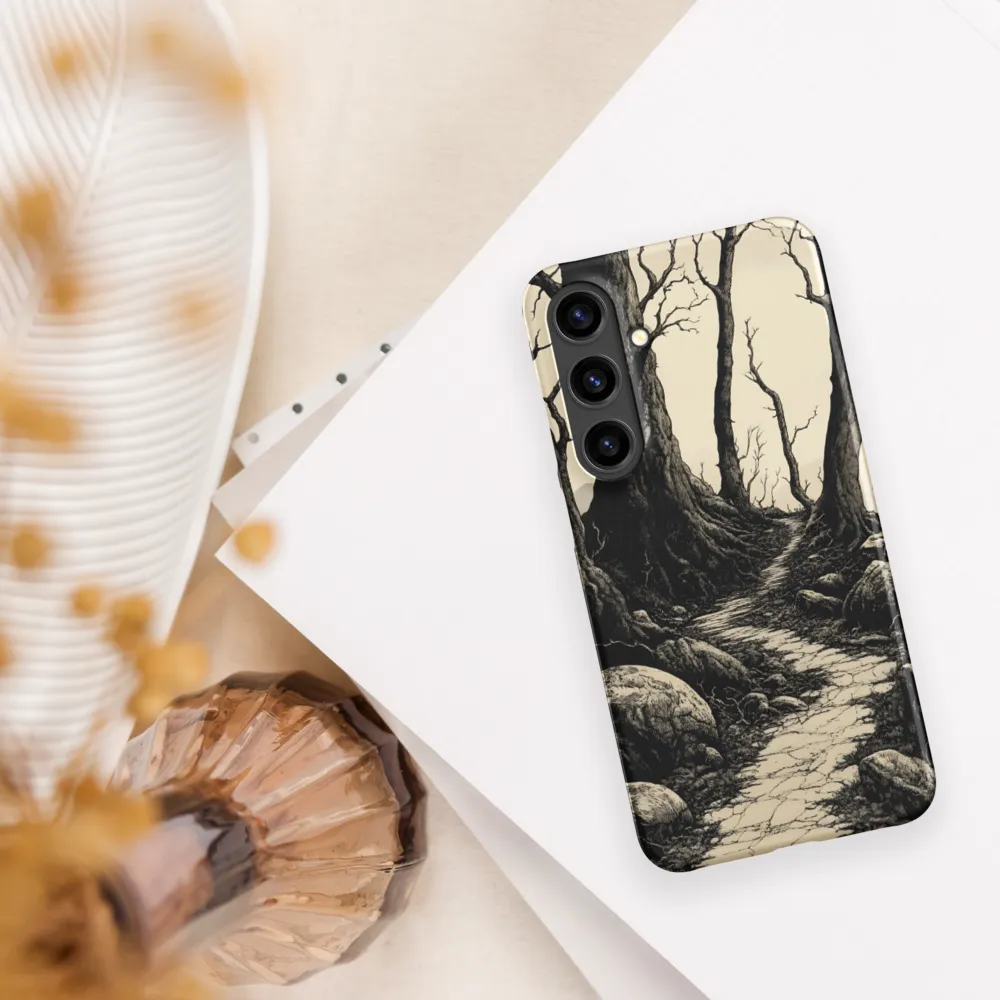 Whispers of the Forgotten Forest