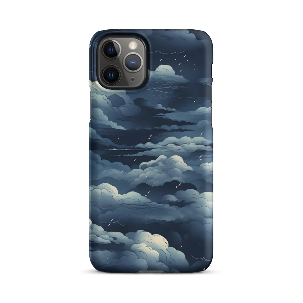 Ethereal Cloudscape