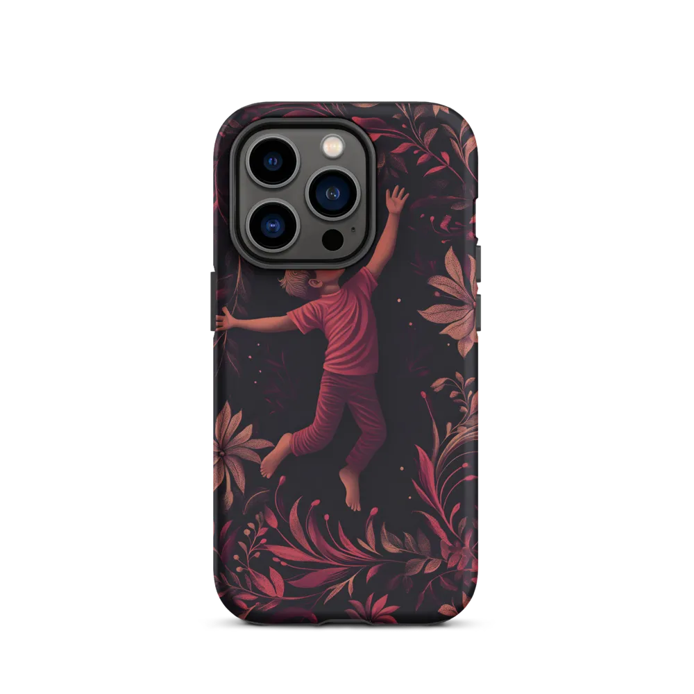 Embrace of Nature