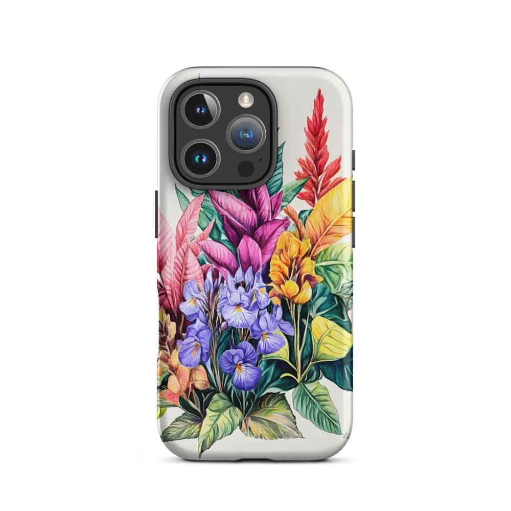 Tropical Symphony