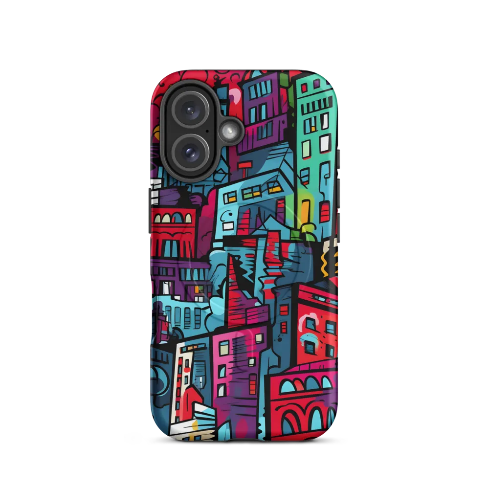 Urban Whimsy