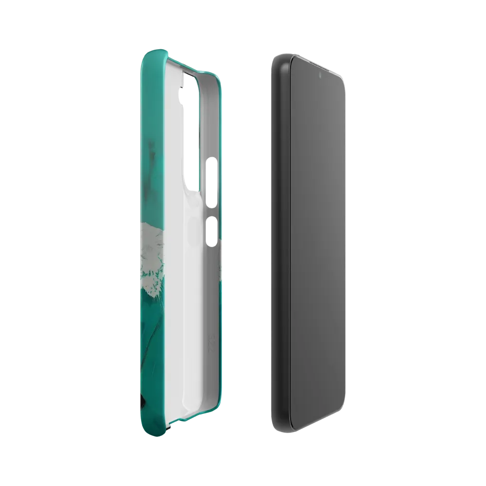Serenity in Turquoise