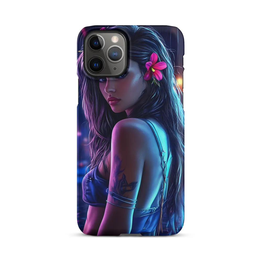 Neon Allure