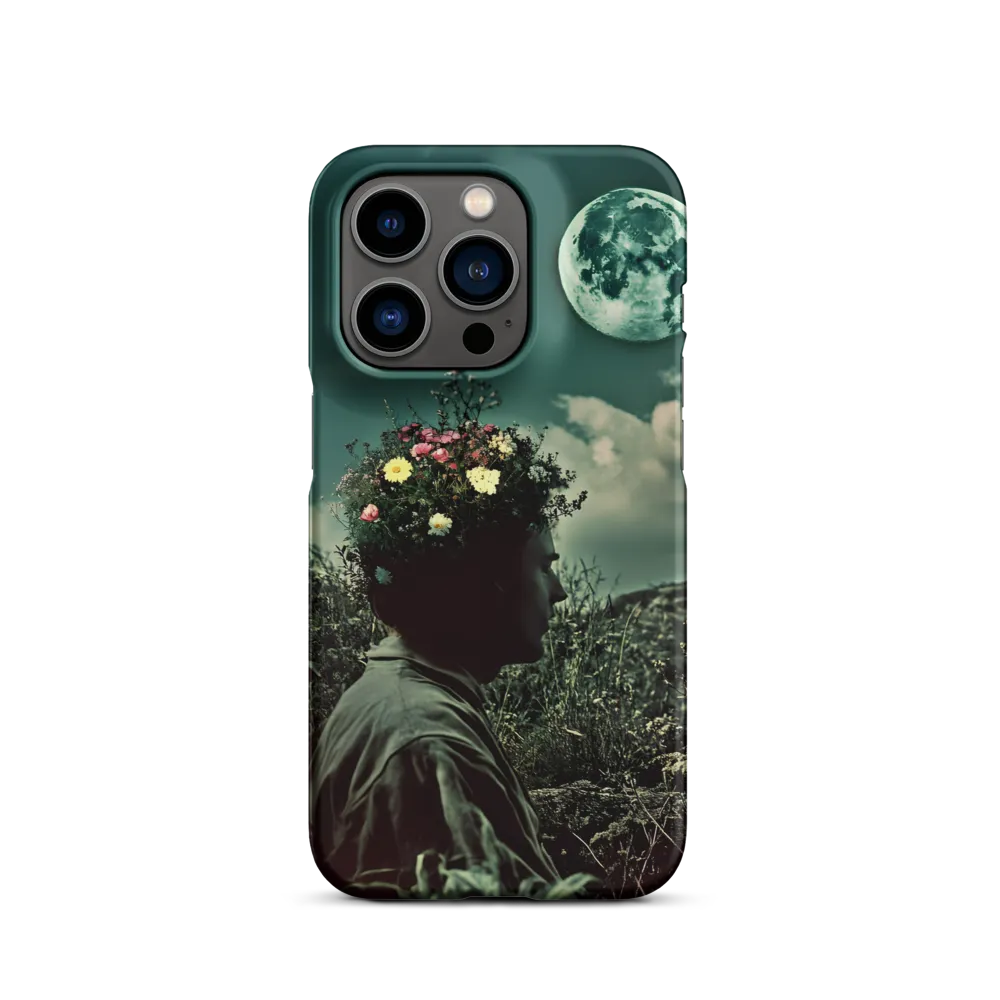 Moonlit Blossom