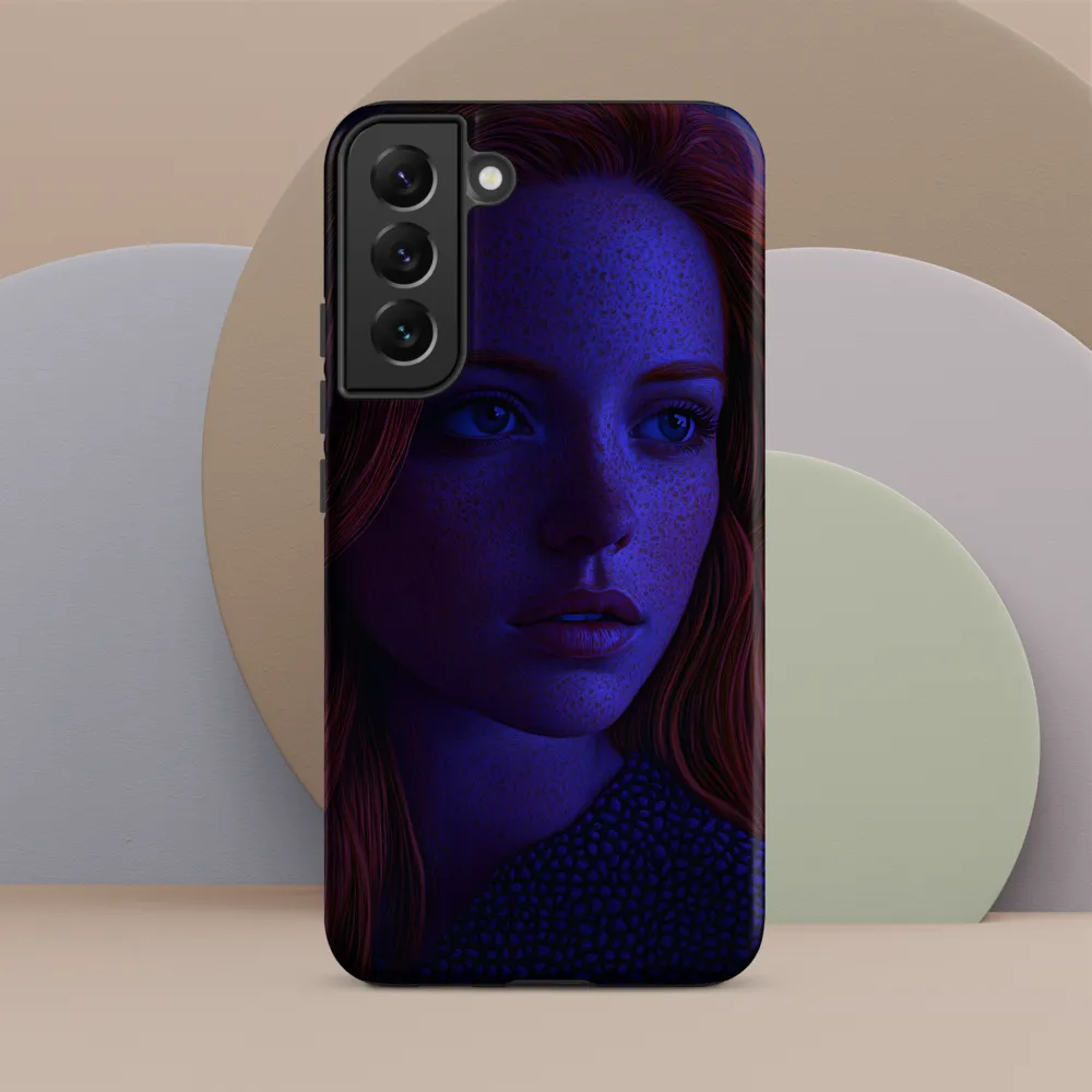 Reflections of Dusk