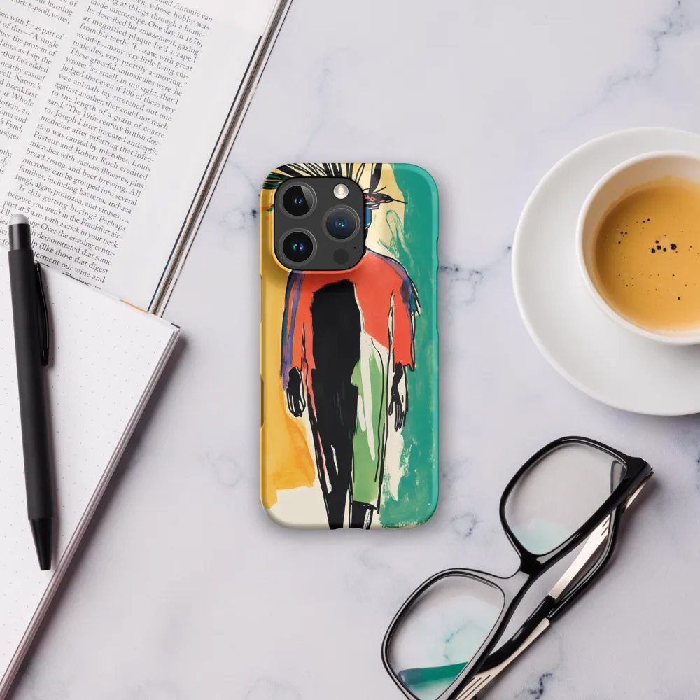 The Essence of Fashion: A Bold Statement