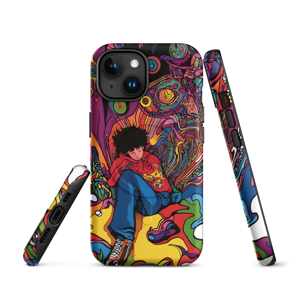 Psychedelic Reverie