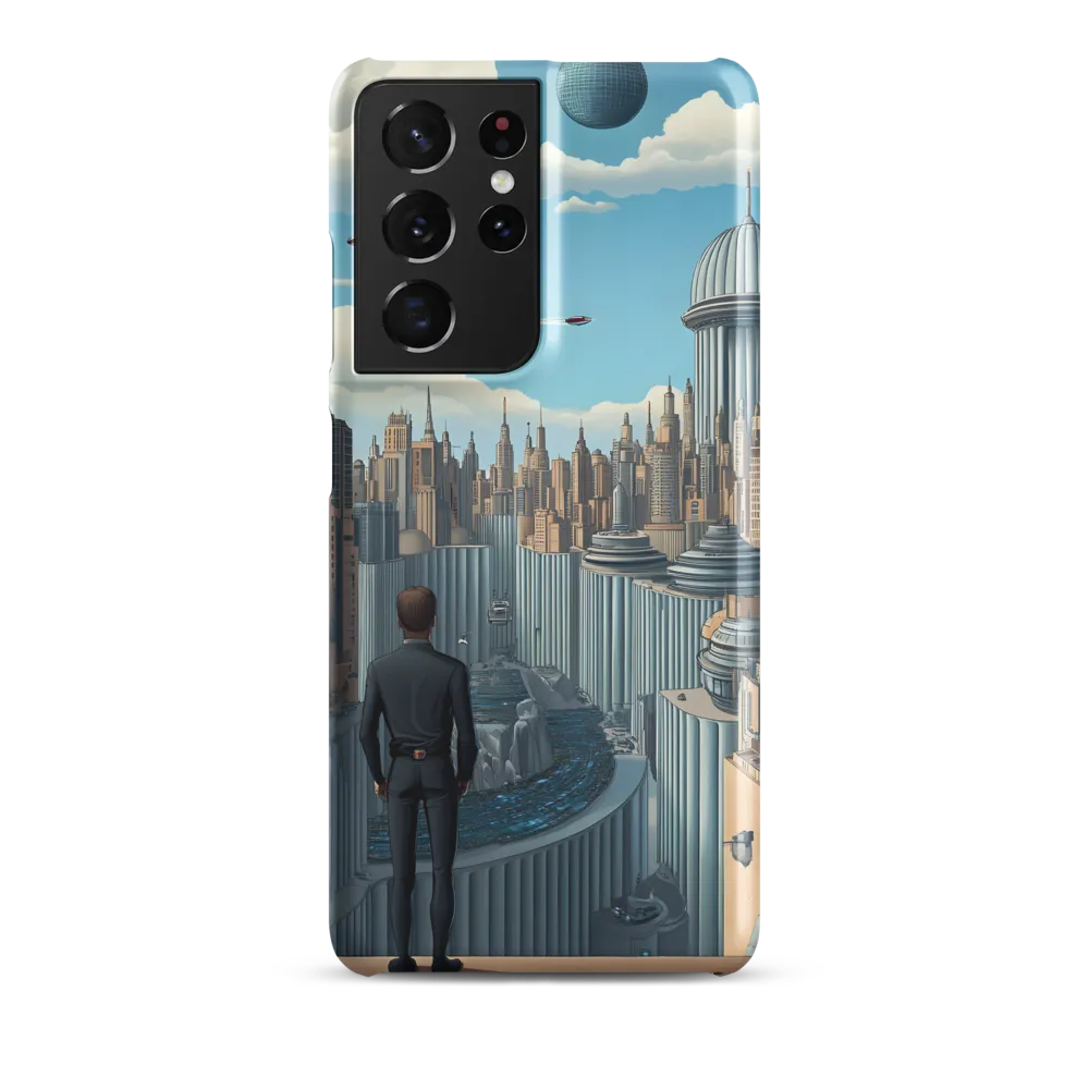 Visions of Tomorrow