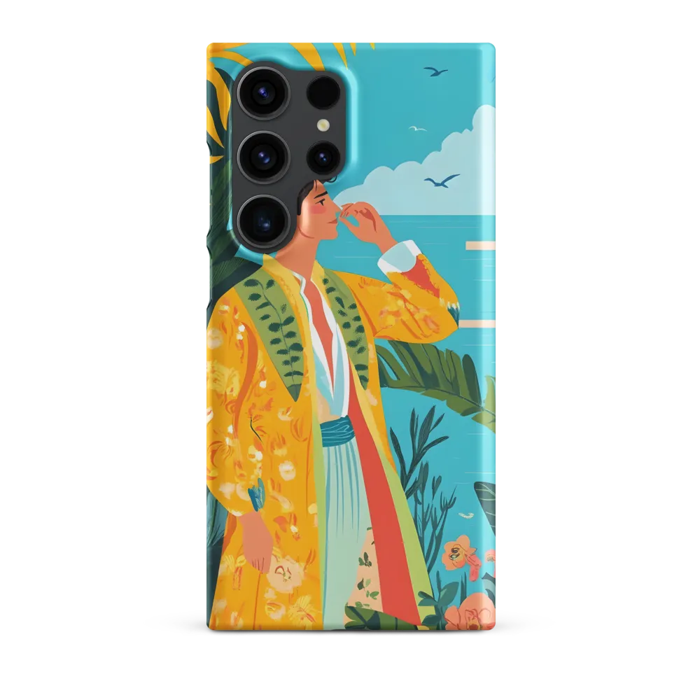 Tropical Serenity
