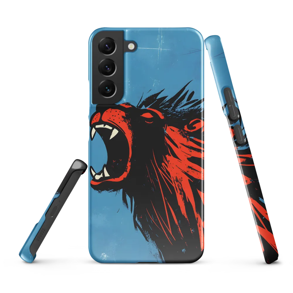 Roar of the Wild