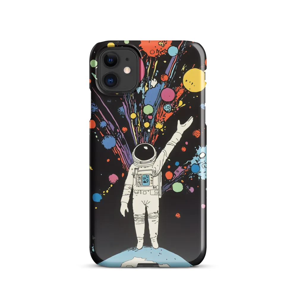Cosmic Curiosity
