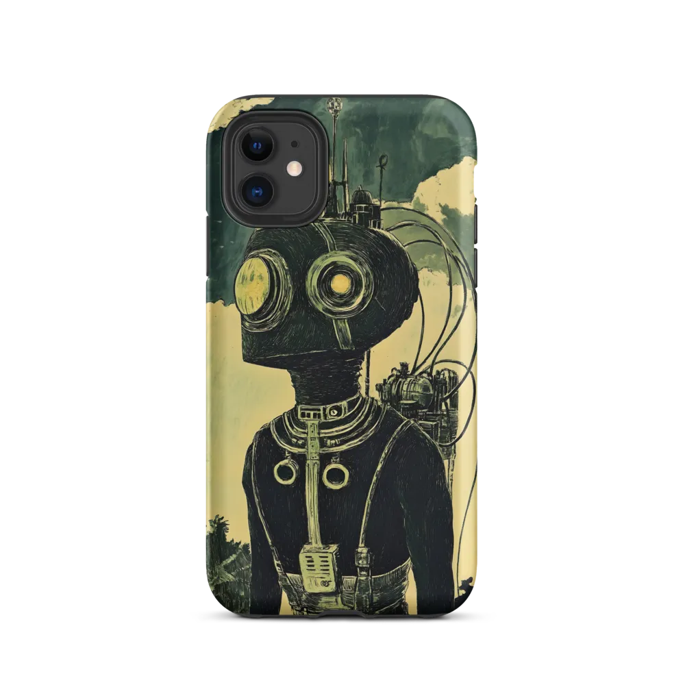 The Astronaut of Dreams
