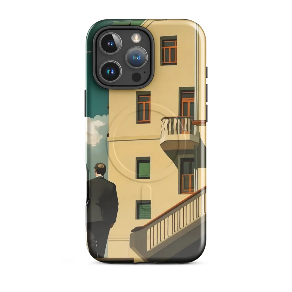Reflections of Modernity