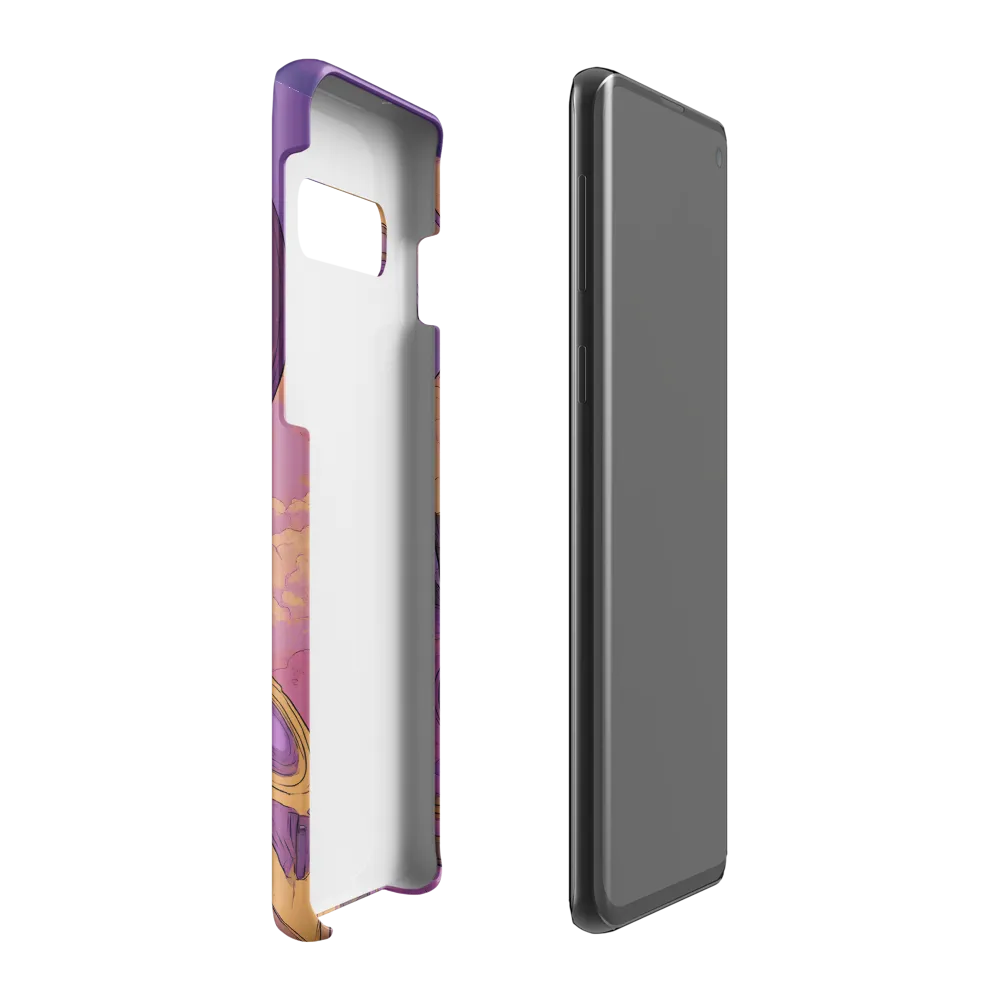 Cosmic Voyager