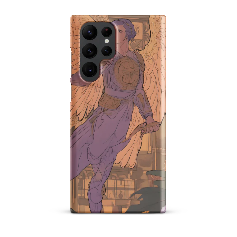 Celestial Guardian
