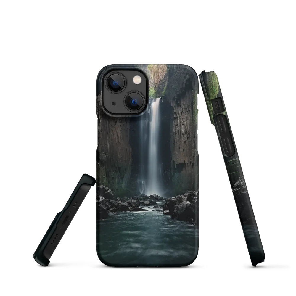 Elysium Falls