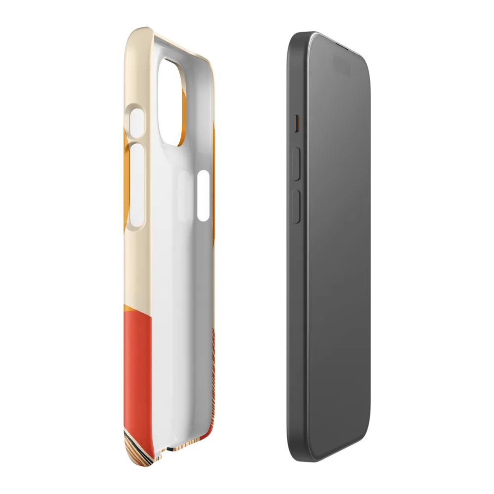 Ascent of Dreams | Phone Case |  15 | Snap Case | Glossy