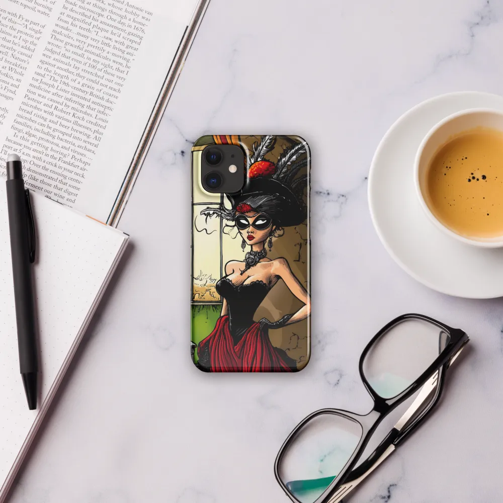 Chic Enigma