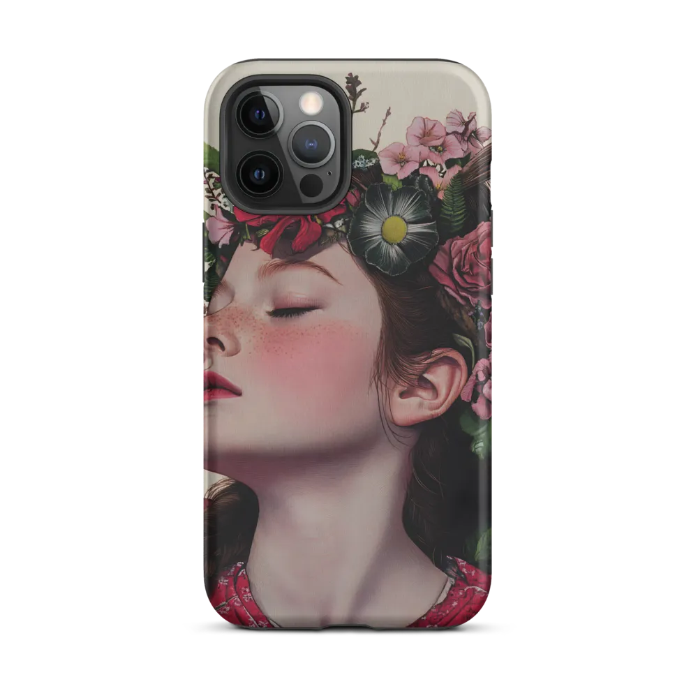 Embrace of Nature
