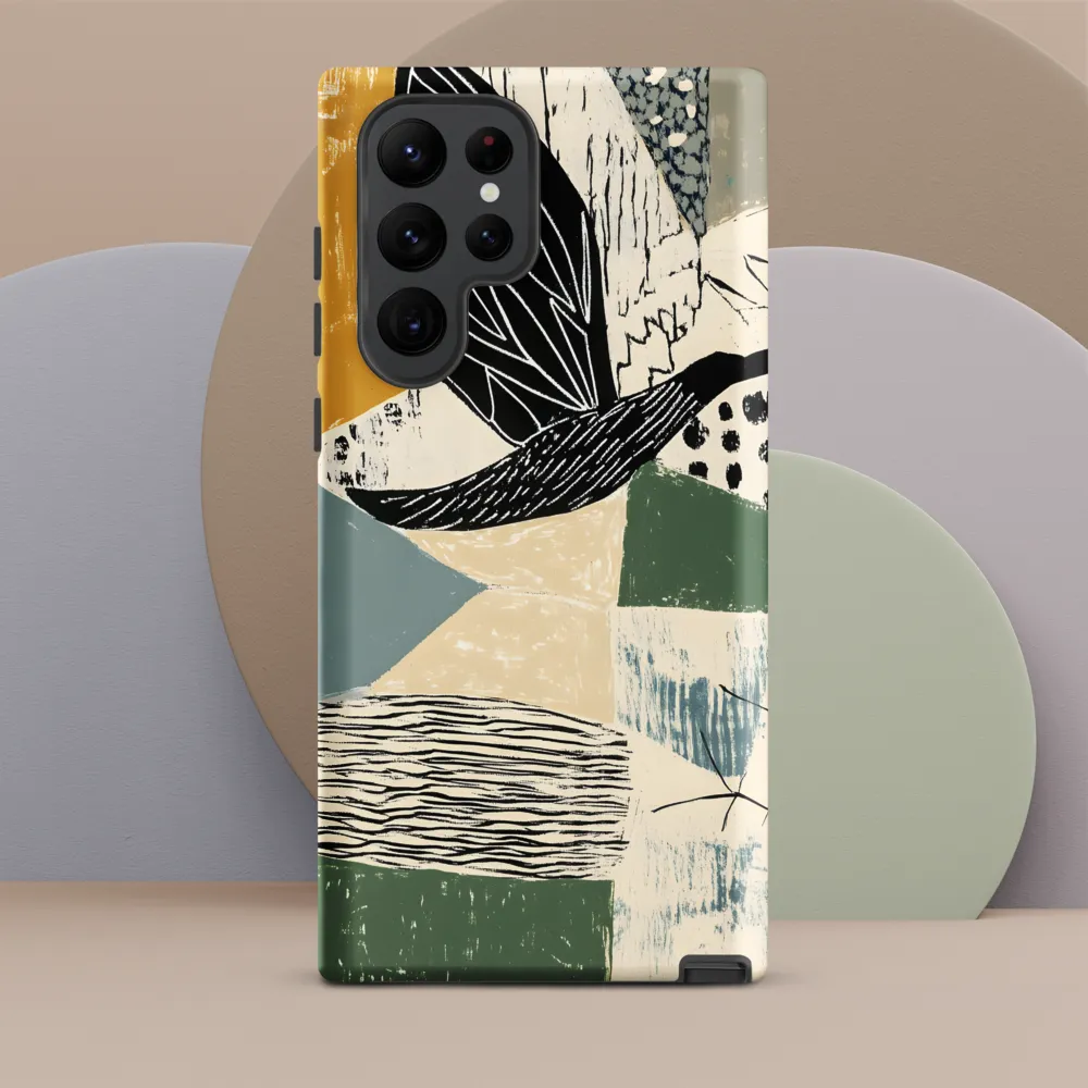Harmonious Geometries