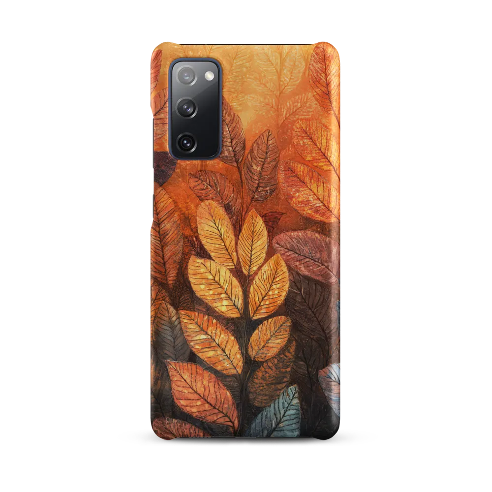 Whispers of Autumn