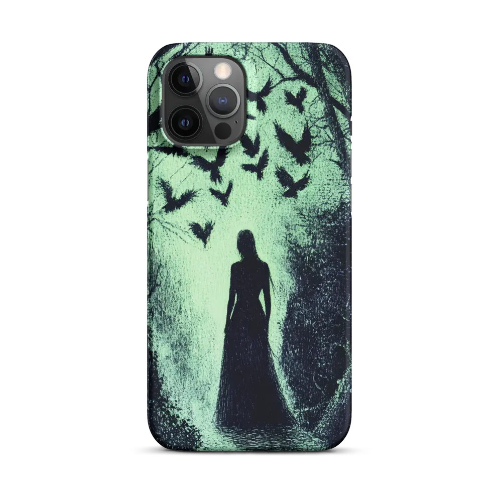 Whispers of the Night