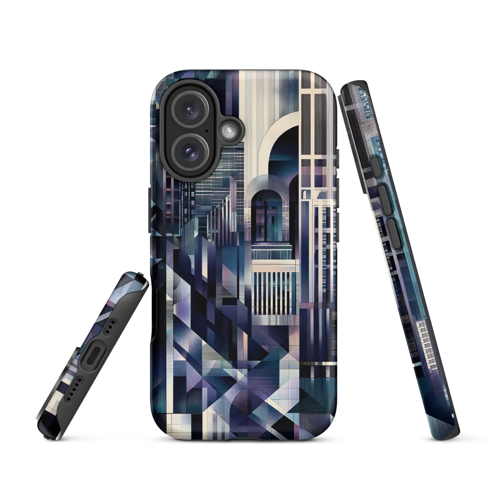 Urban Enigma | Phone Case