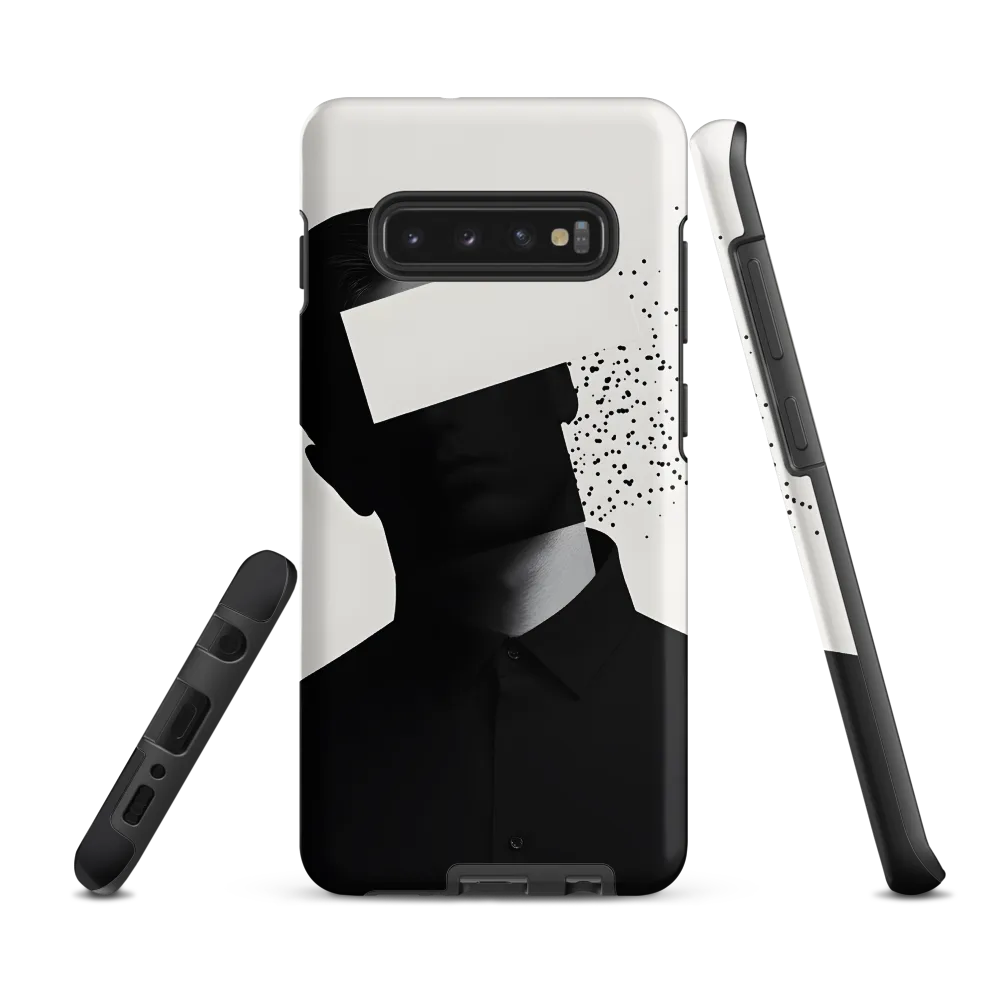 Fragmented Identity