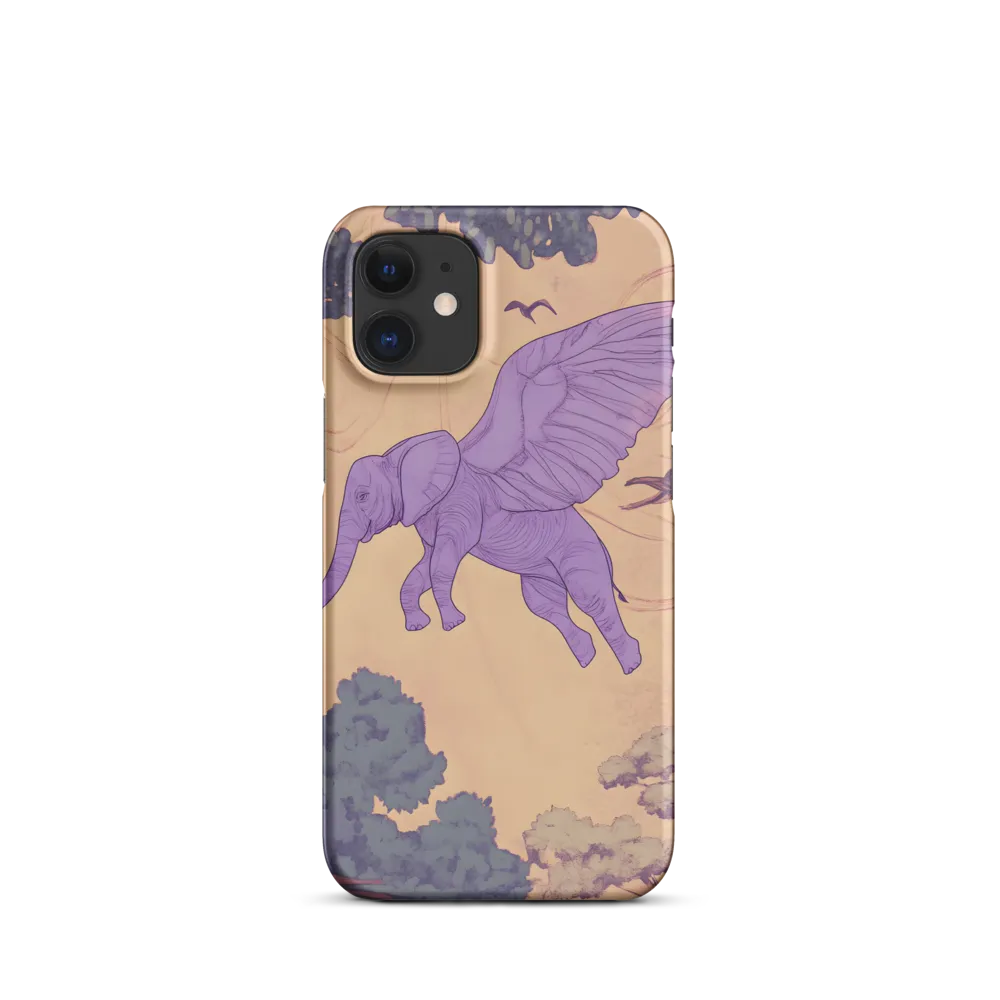 Wings of Imagination
