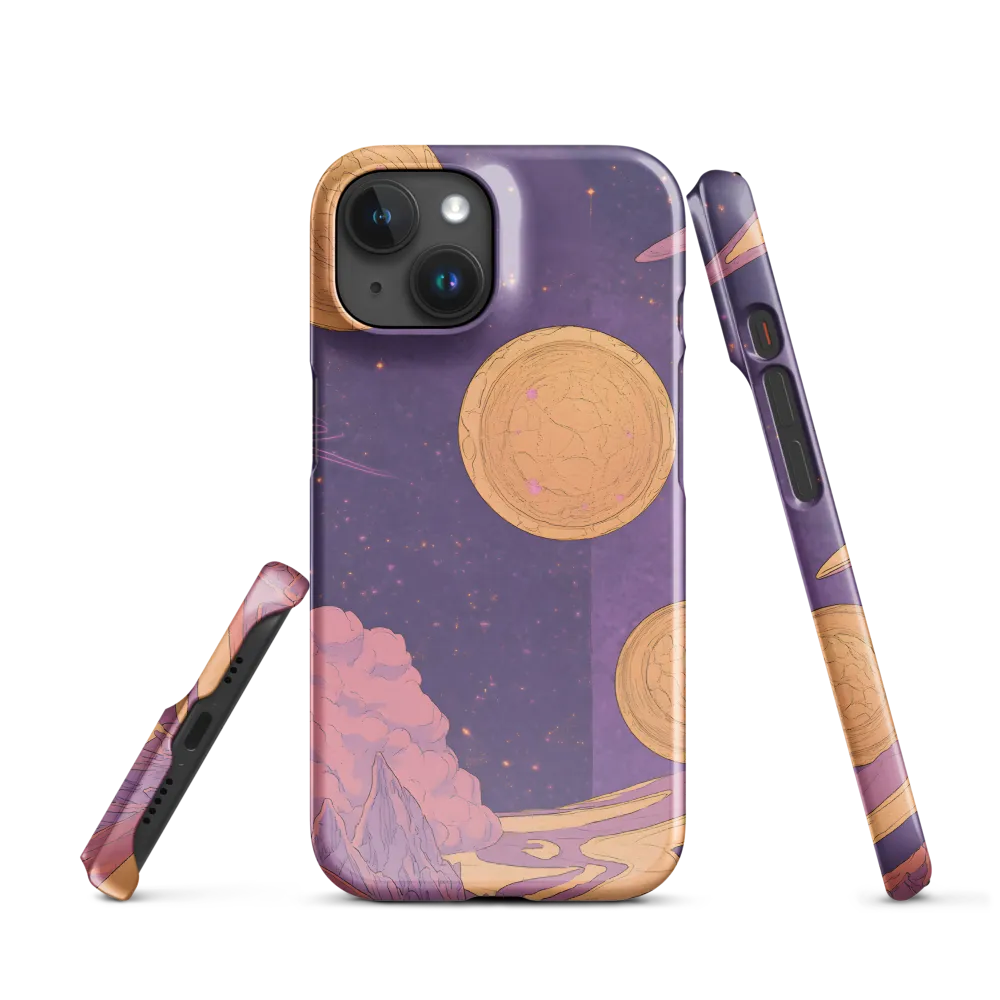 Celestial Dreams