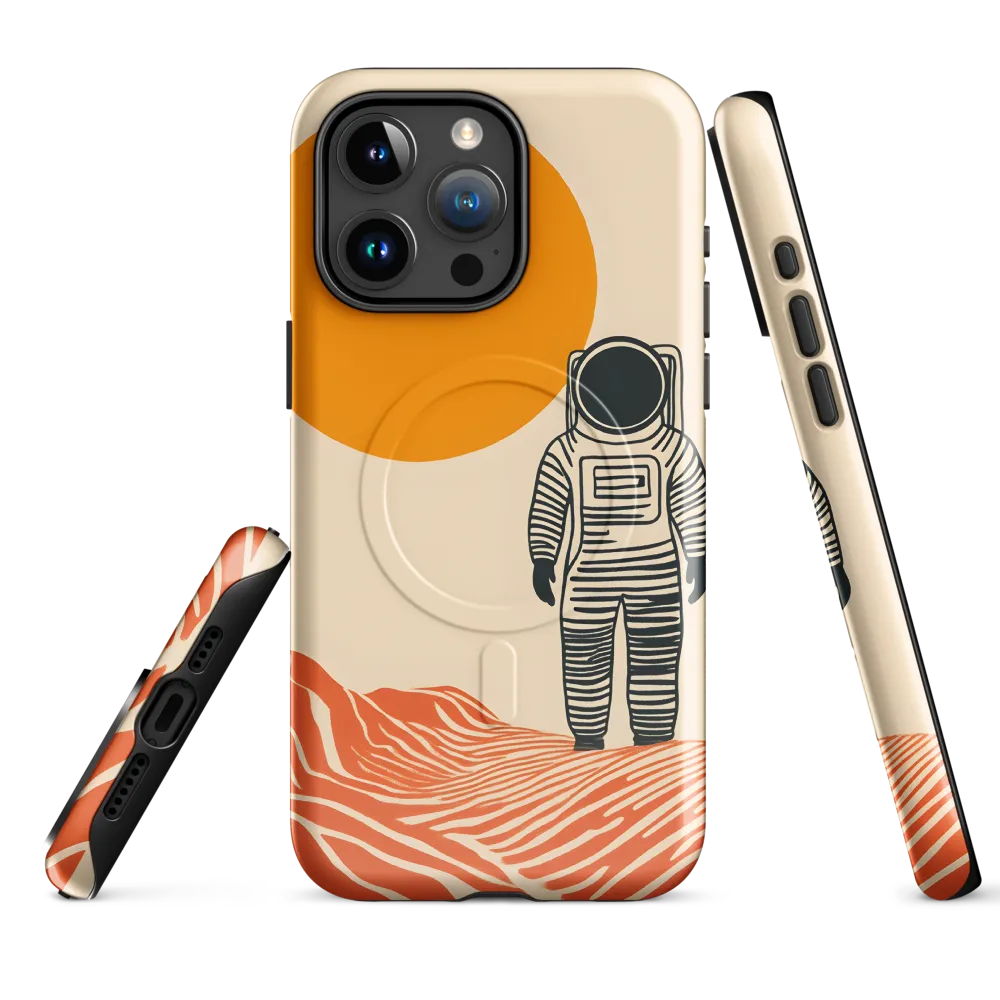 Solitude in Space
