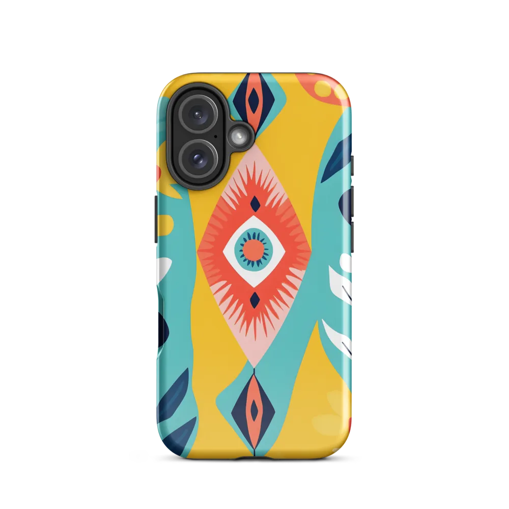 Symphony of Colors