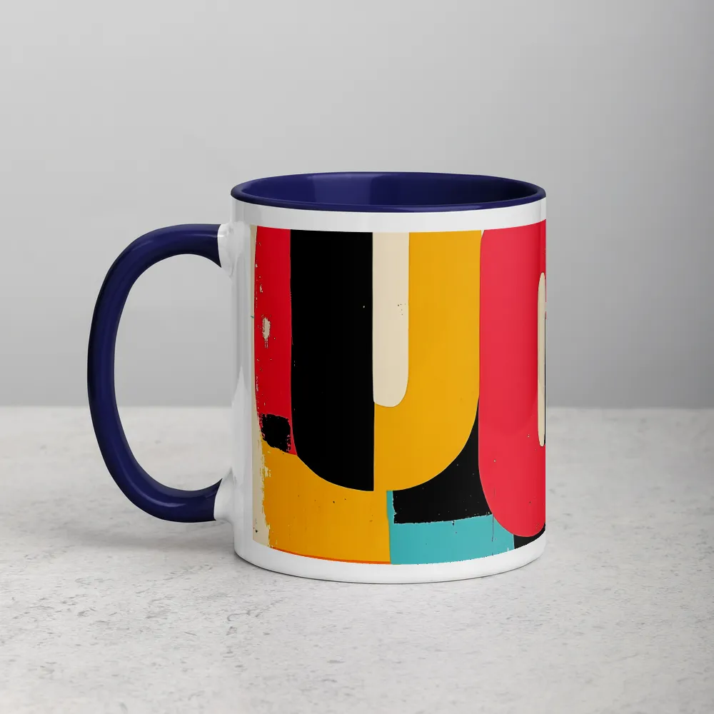 Colorful Curves: Numbers in Harmony