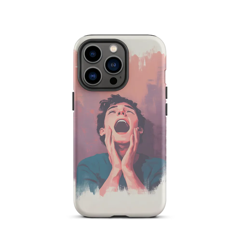 The Silent Scream